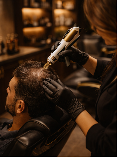 Hair Solutions