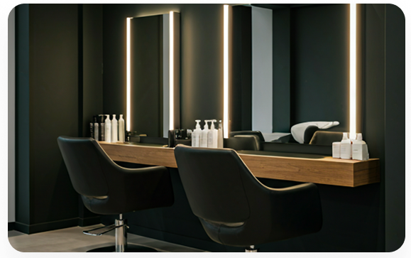 Salon