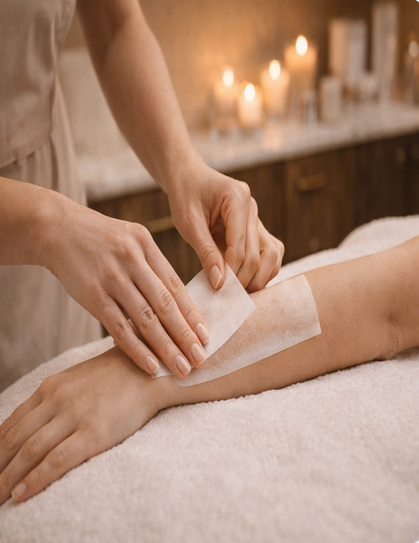 Hydra Facial