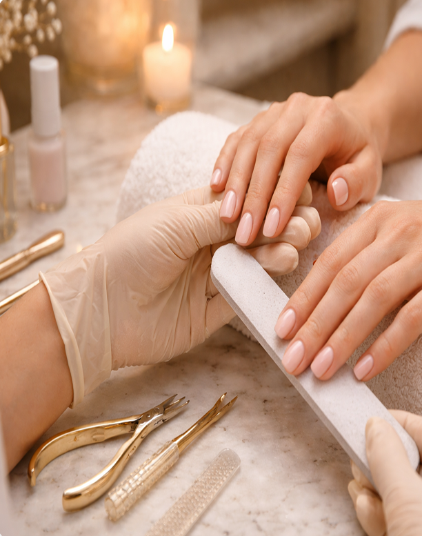 Manicure
