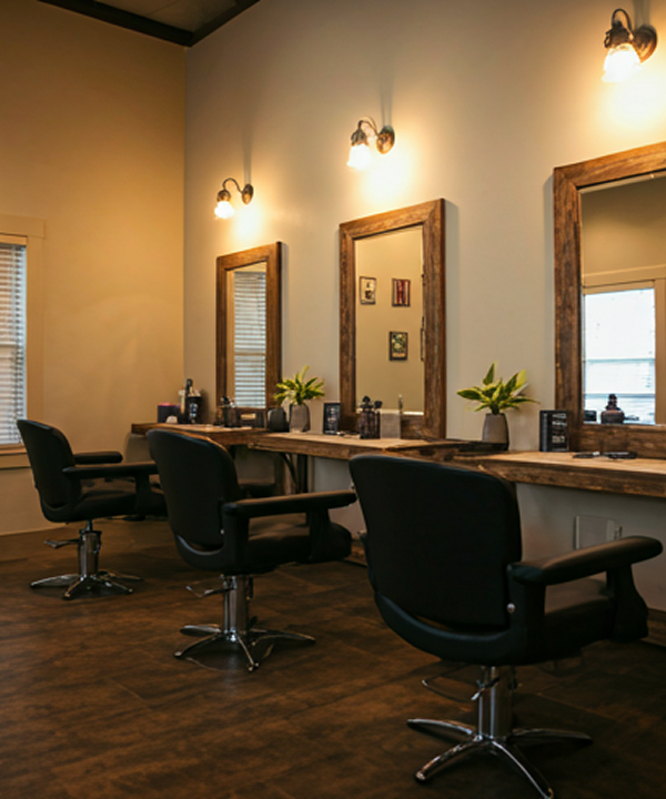 Salon